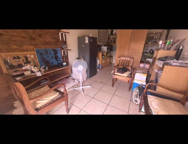 3 BEDROOM HOUSE FOR SALE IN WITPOORTJIE